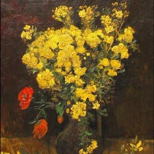 Meet your Posher, Rosamund